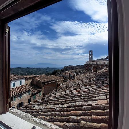 Apartamento Casa Sant'Ercolano Perugia Exterior foto