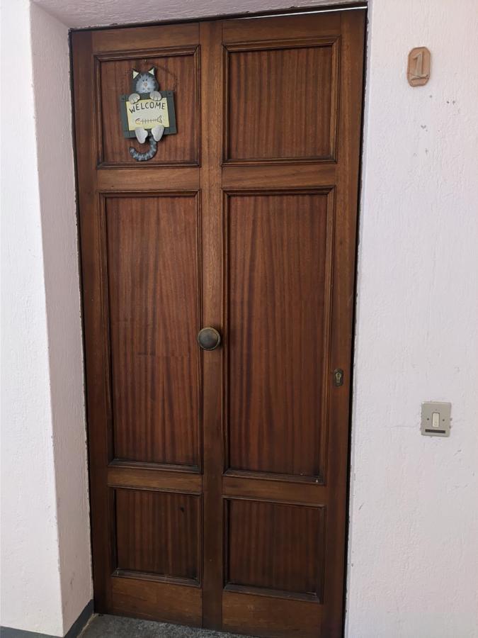 Apartamento Casa Sant'Ercolano Perugia Exterior foto