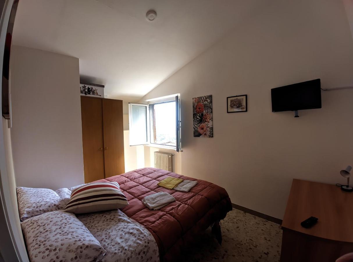 Apartamento Casa Sant'Ercolano Perugia Exterior foto